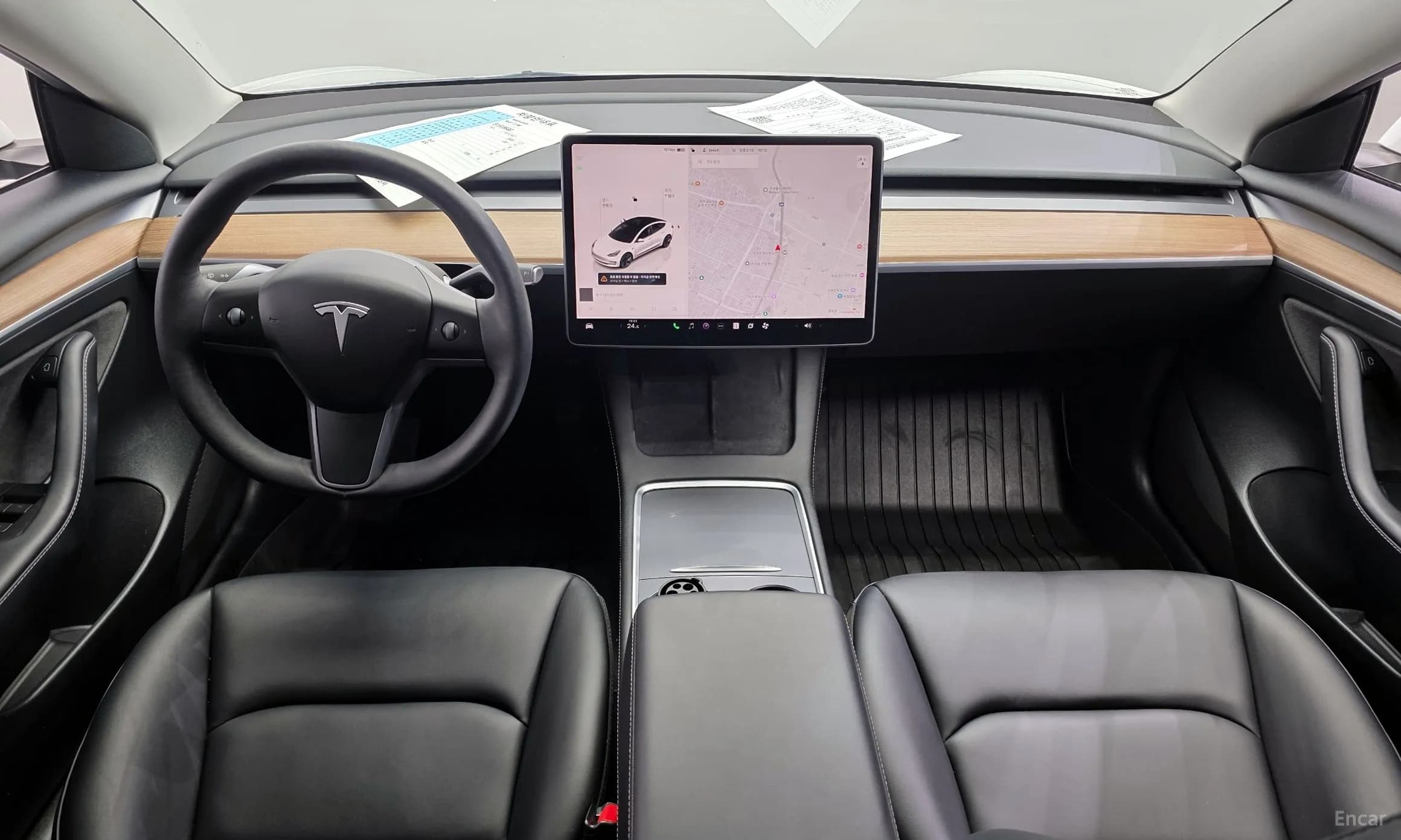 Model 3