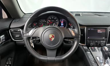 Panamera