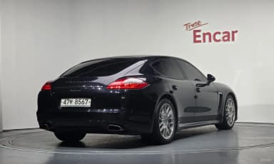 Panamera