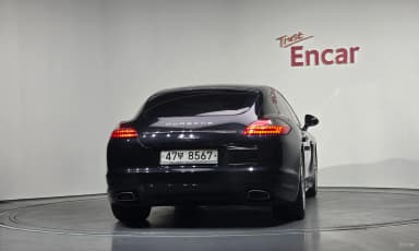Panamera