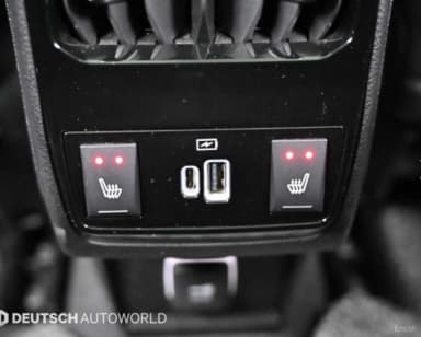 Compass 2nd Generation