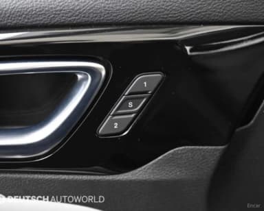 Compass 2nd Generation