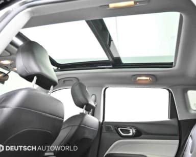 Compass 2nd Generation