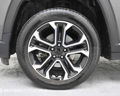 Compass 2nd Generation