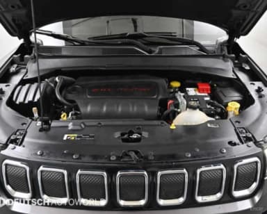 Compass 2nd Generation