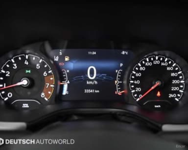 Compass 2nd Generation