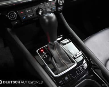 Compass 2nd Generation