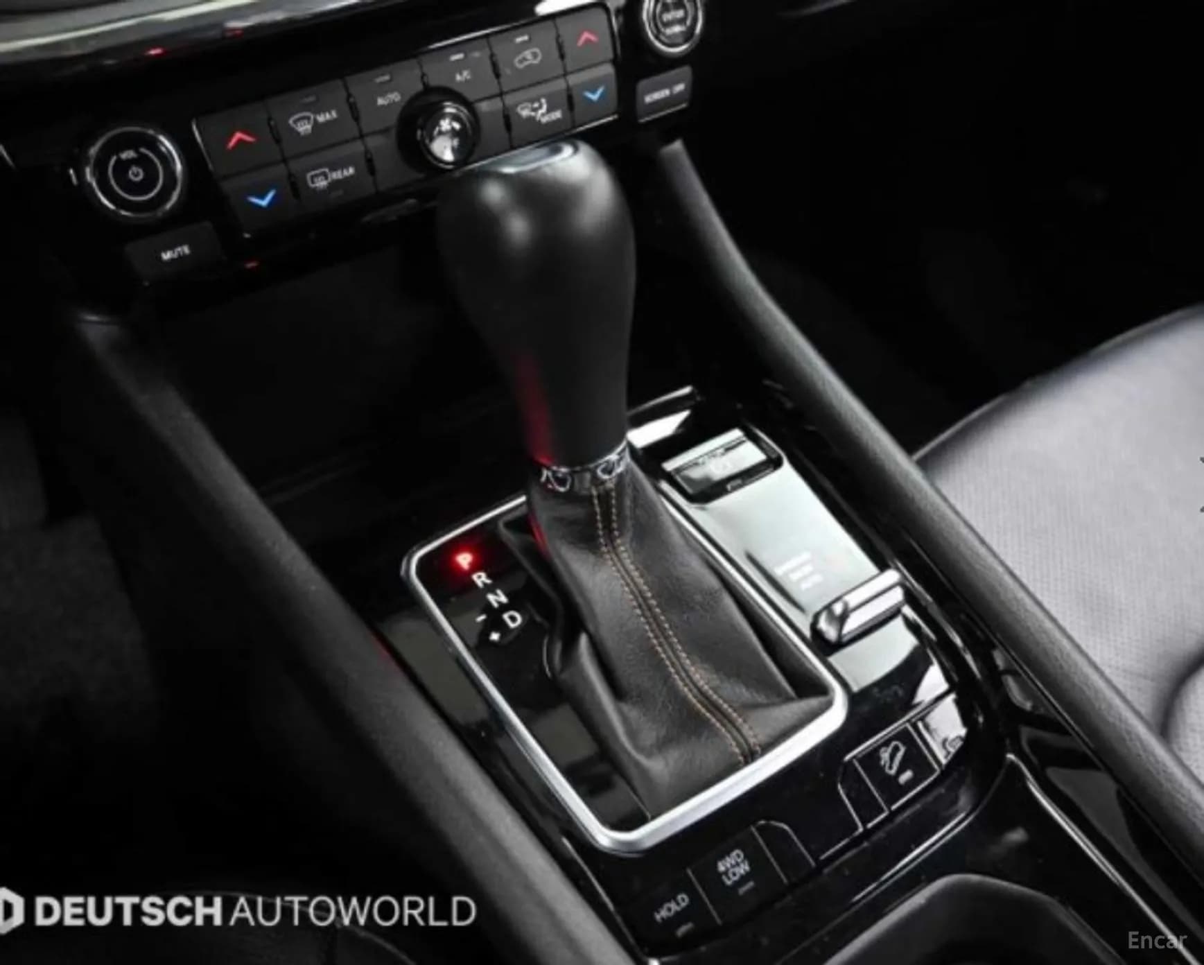 Compass 2nd Generation