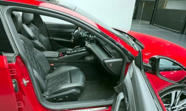 508 Second generation