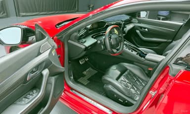 508 Second generation