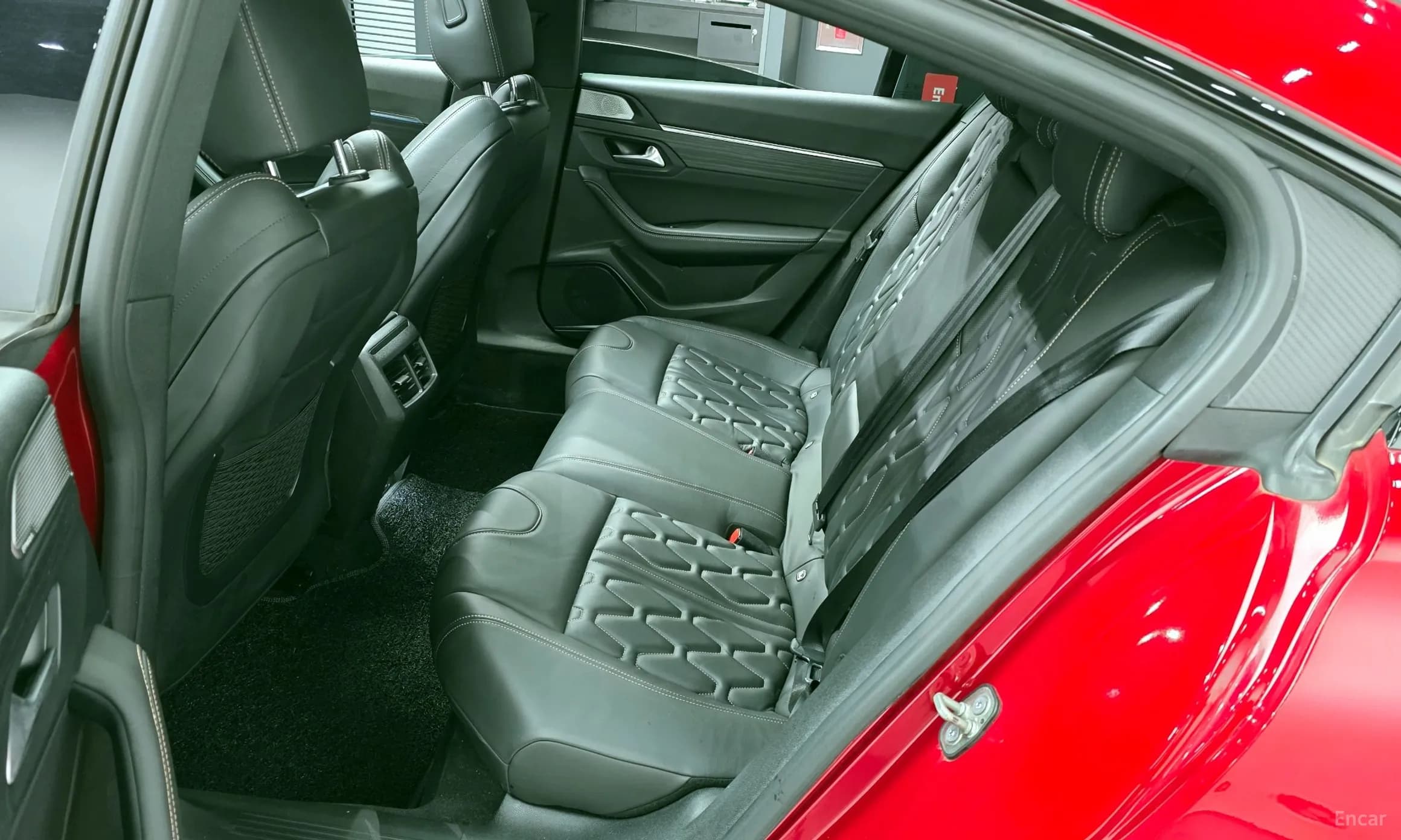 508 Second generation