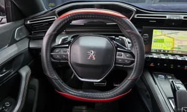 508 Second generation