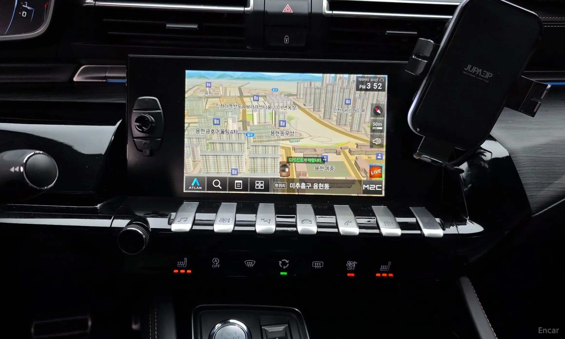 508 Second generation