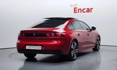 508 Second generation