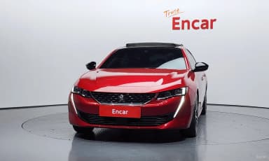 508 Second generation