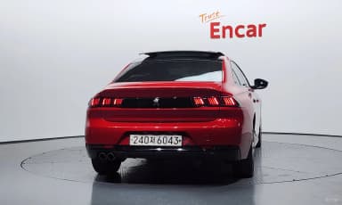 508 Second generation