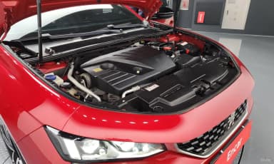 508 Second generation