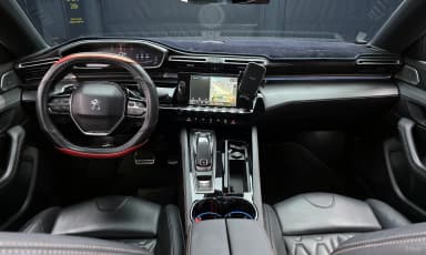 508 Second generation