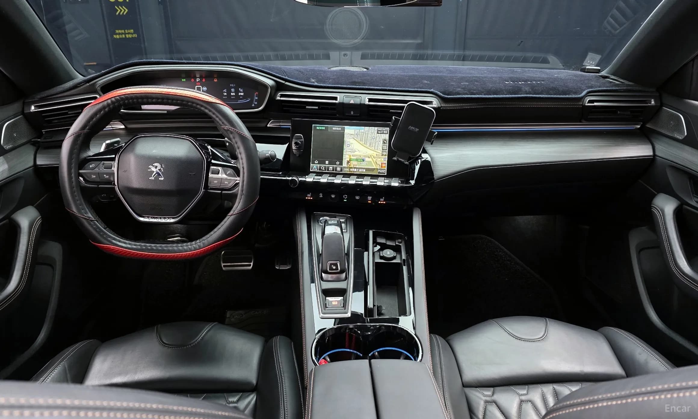 508 Second generation