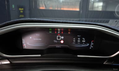 508 Second generation