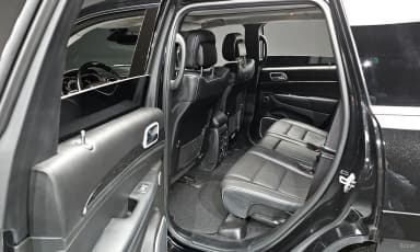 Grand Cherokee