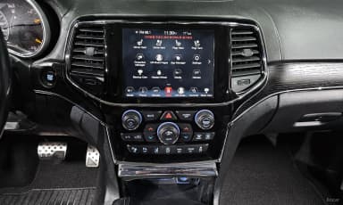 Grand Cherokee
