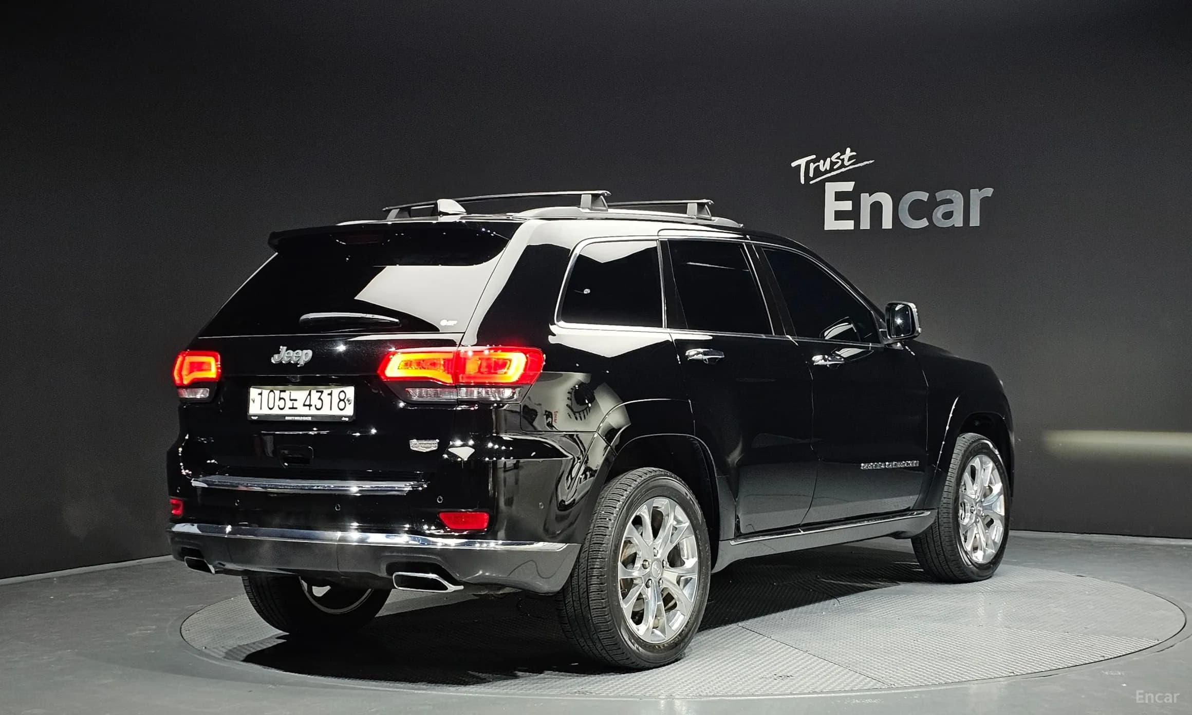 Grand Cherokee