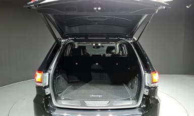 Grand Cherokee