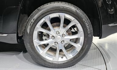 Grand Cherokee