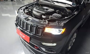 Grand Cherokee