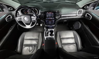 Grand Cherokee