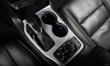Grand Cherokee