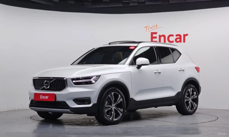 XC40
