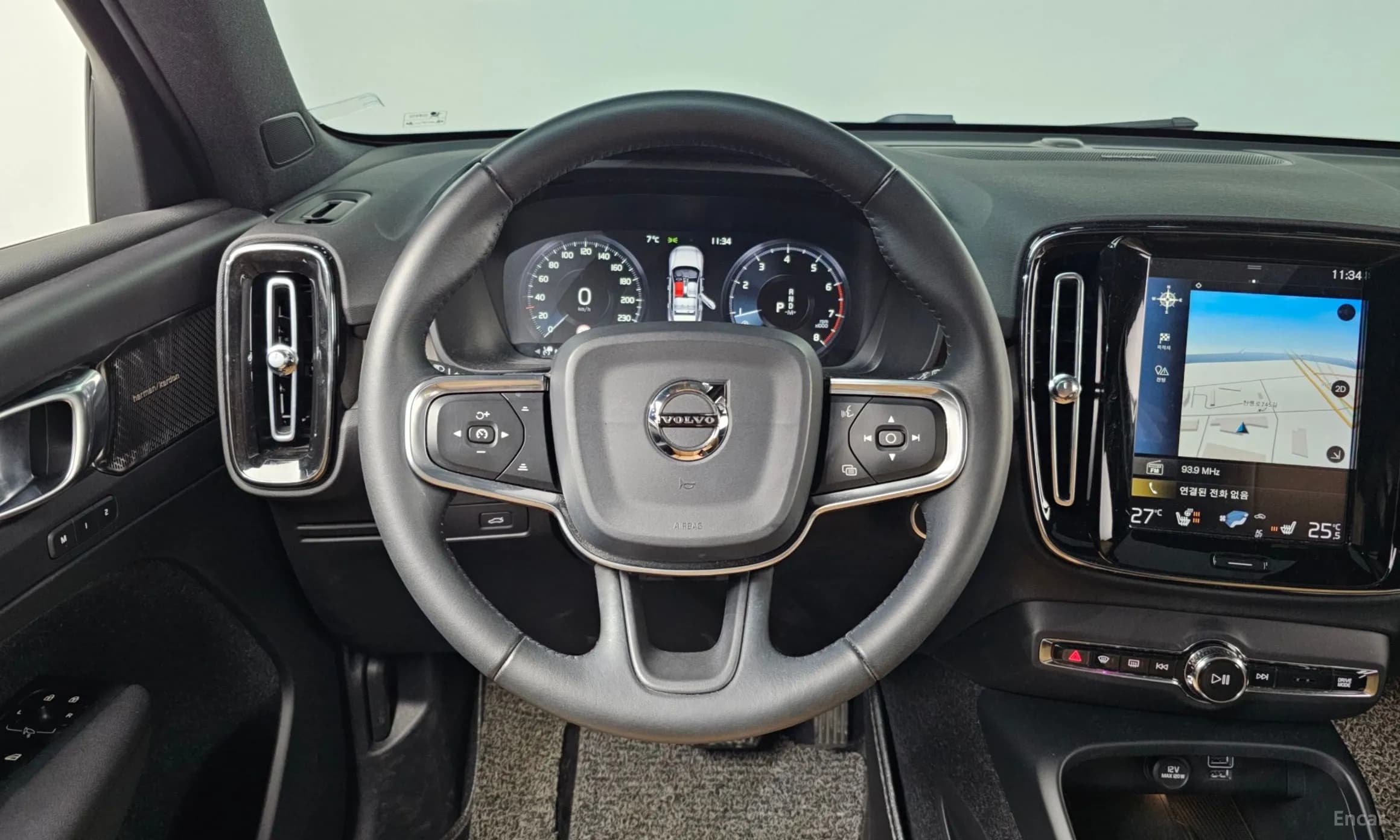 XC40