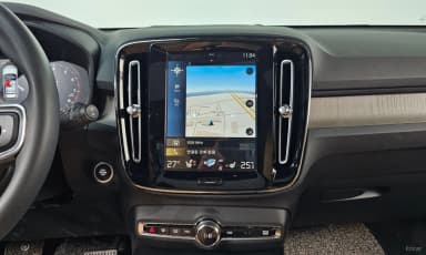 XC40