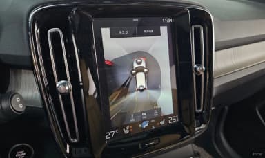 XC40