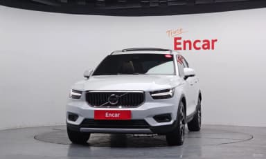 XC40