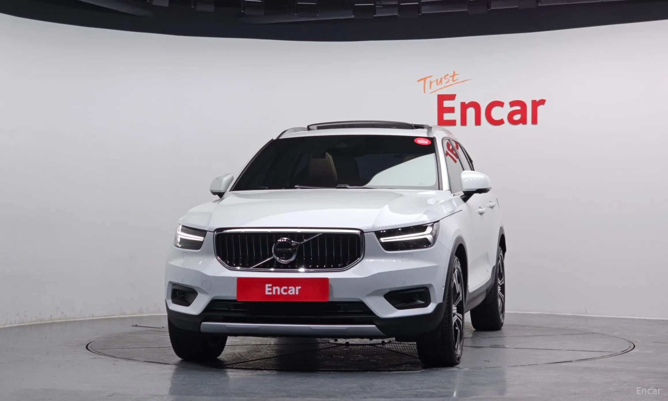 XC40