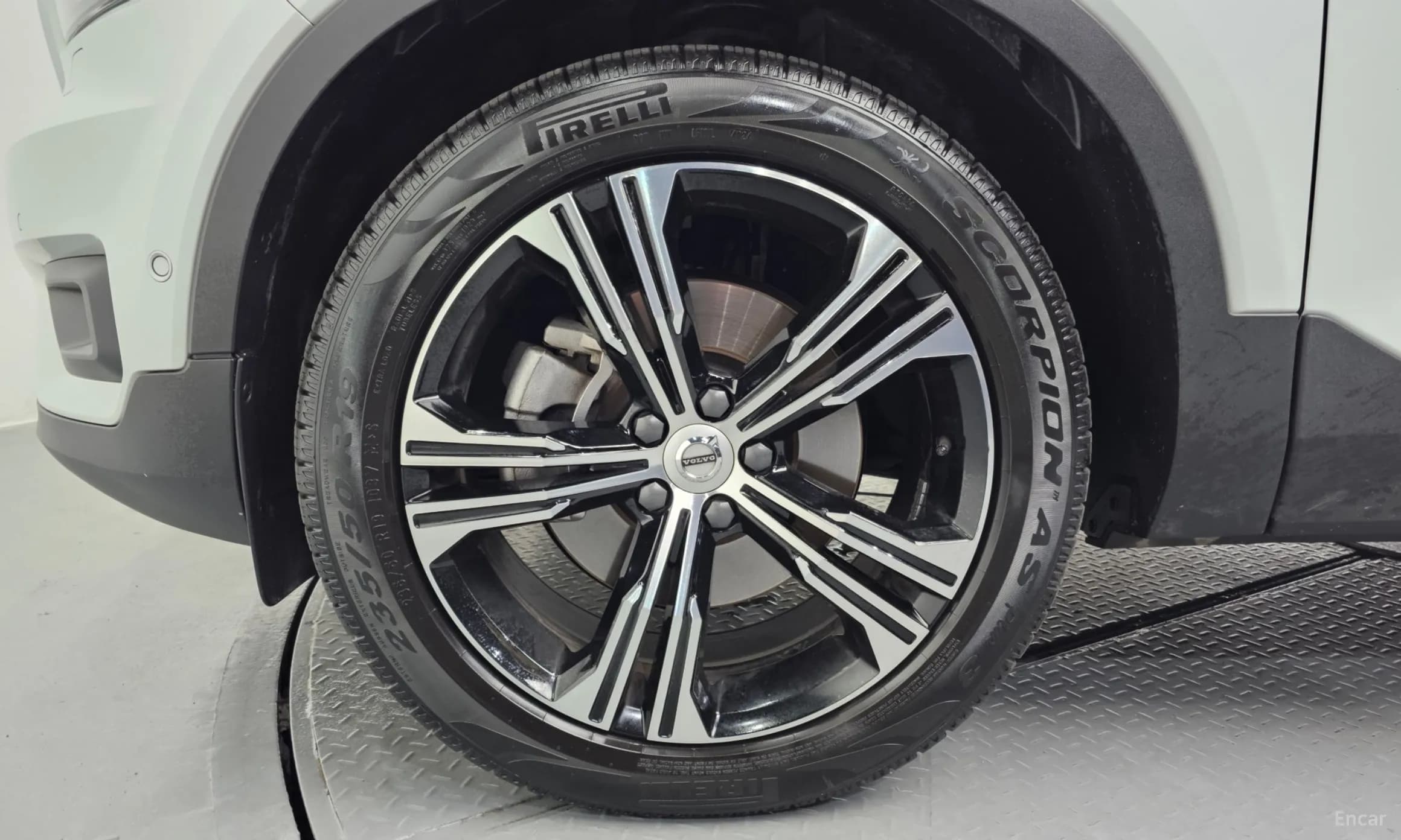 XC40