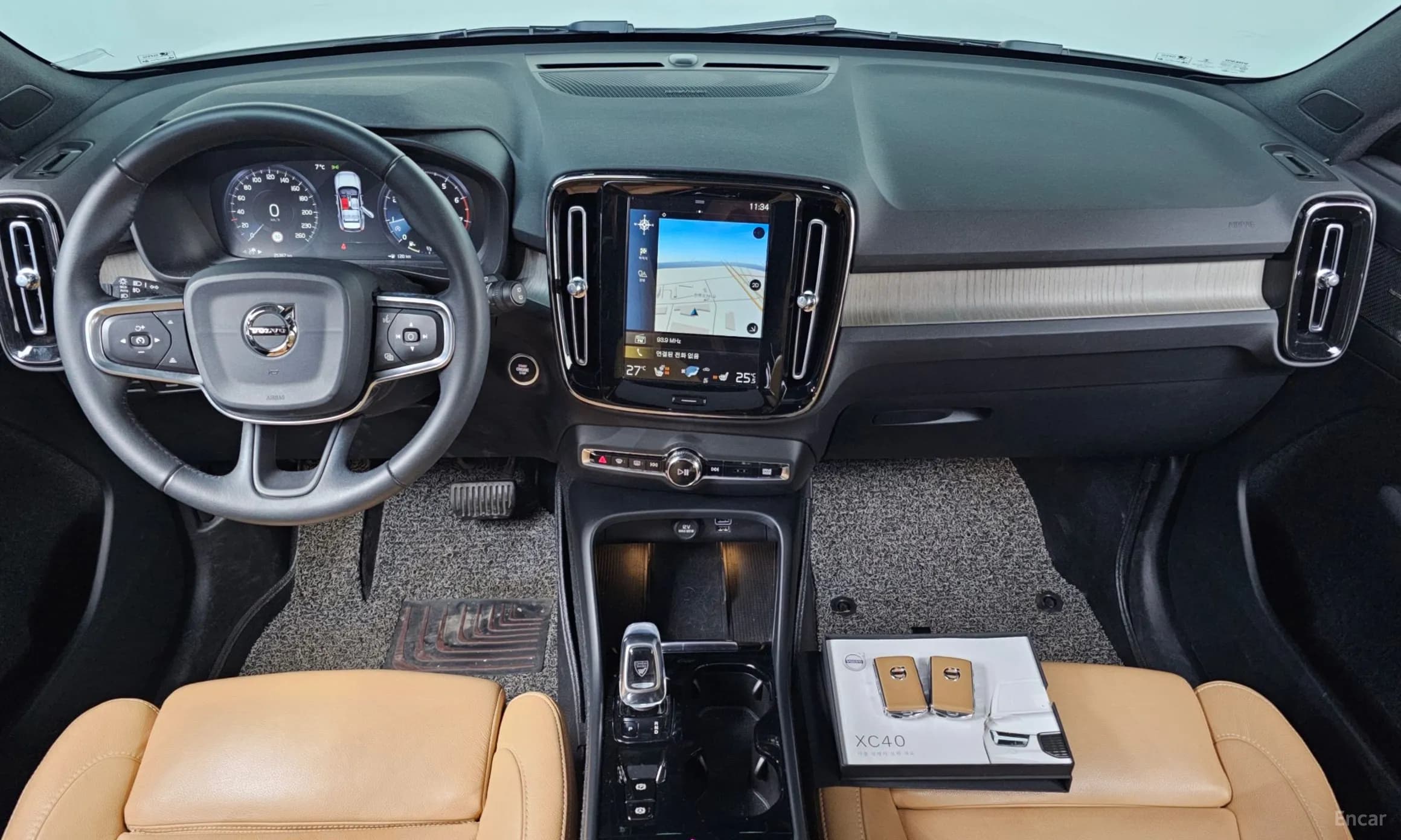 XC40