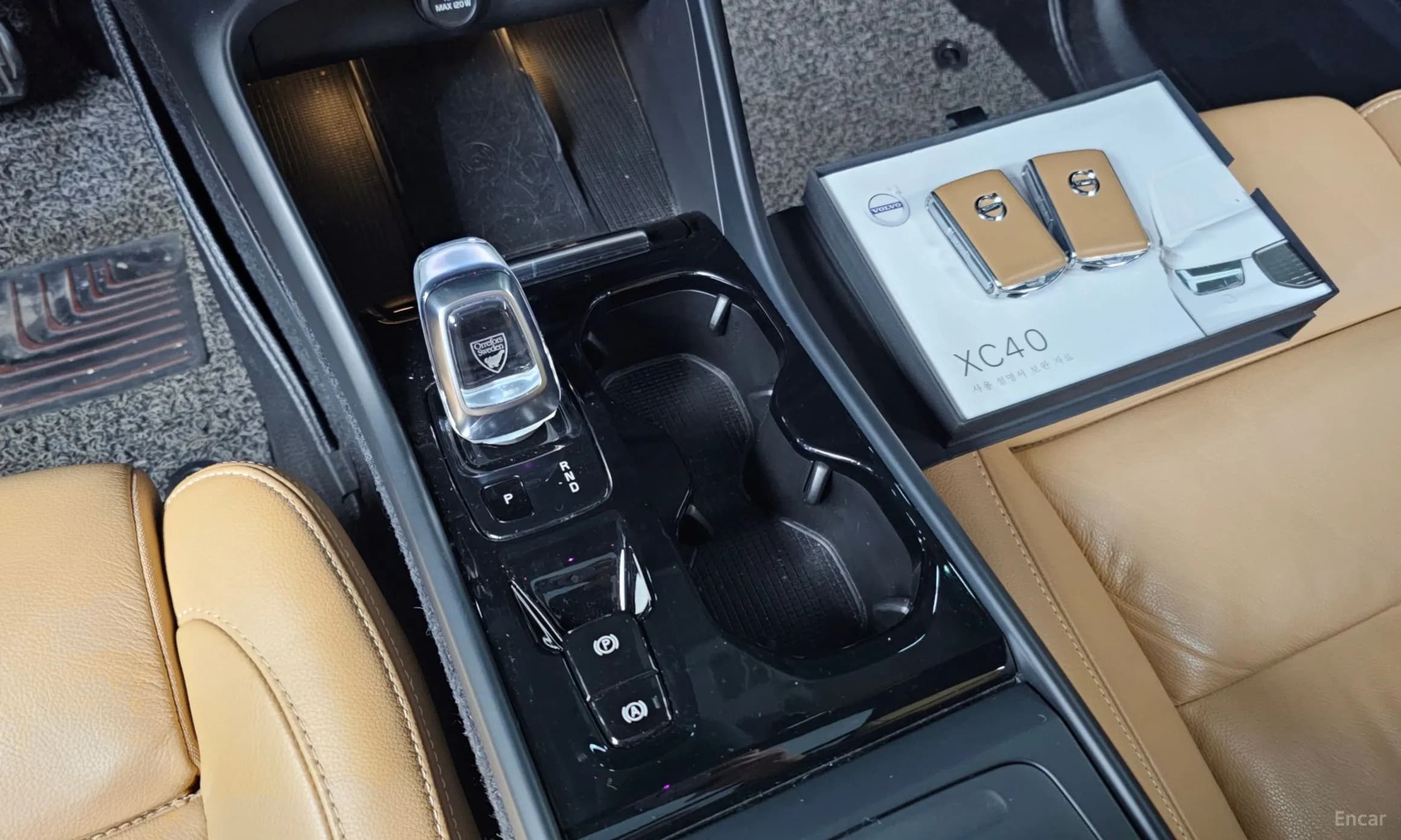 XC40