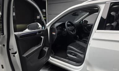 Tiguan 2nd Generation