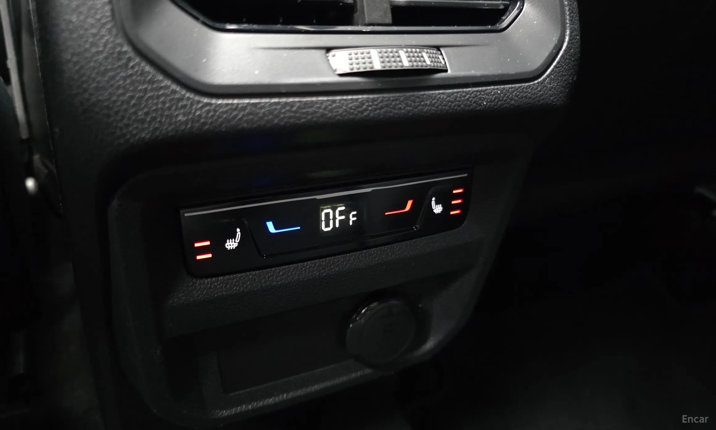 Tiguan 2nd Generation