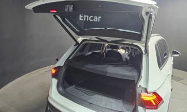 Tiguan 2nd Generation