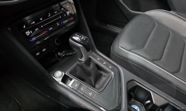 Tiguan 2nd Generation