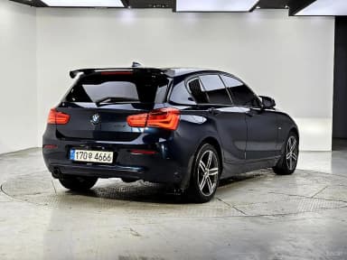 1 Series (F20)