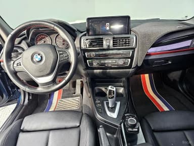1 Series (F20)