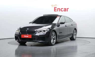 6-Series GT (G32)