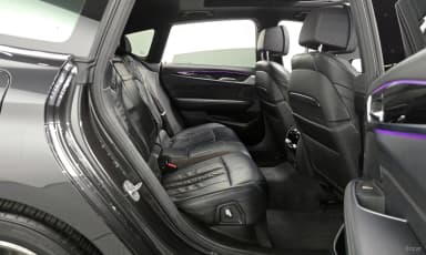 6-Series GT (G32)