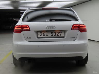 New A3